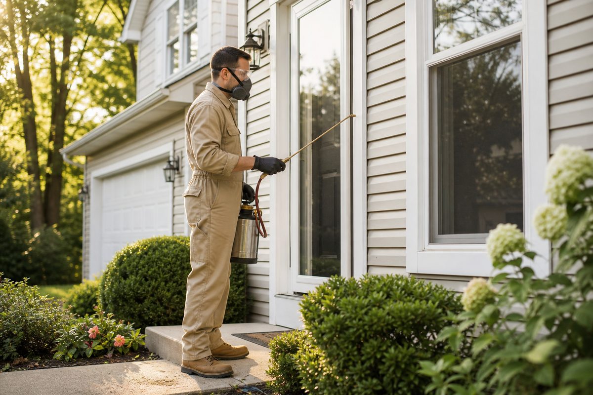 Residential Protection