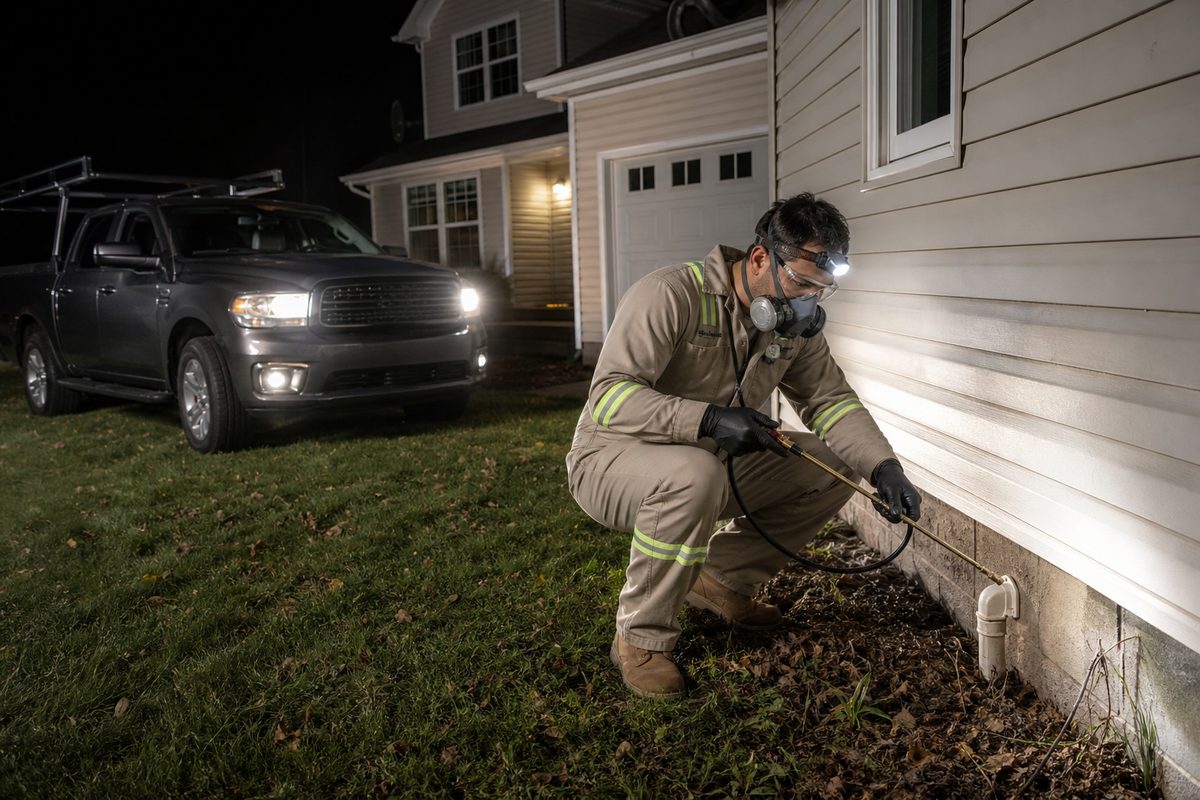 Emergency Response